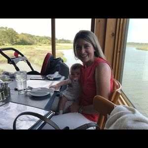 Meet your Posher, Meghan